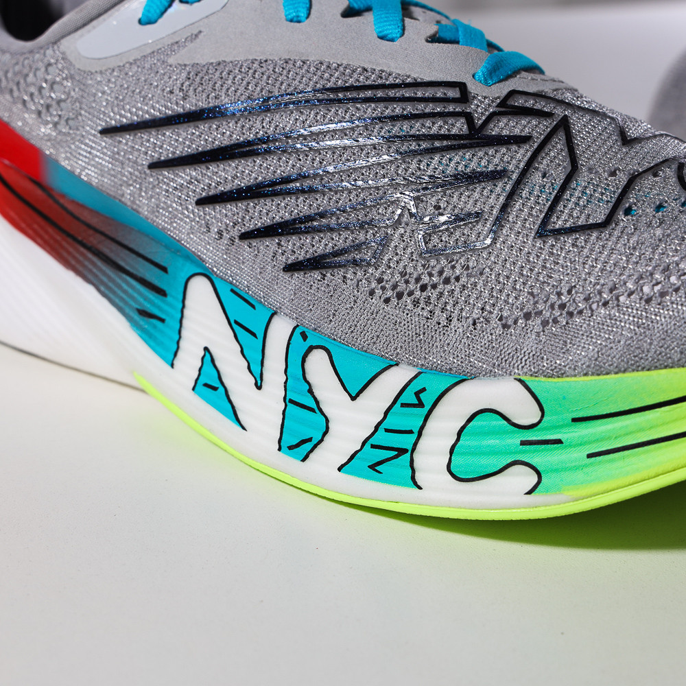 Tênis Masculino New Balance Corrida RC Elite V2 | Zariff