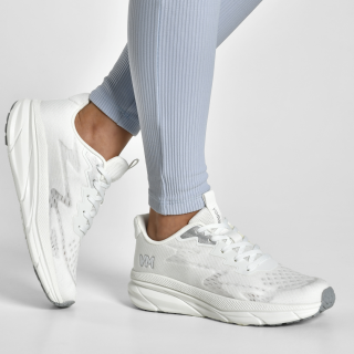 Tênis Feminino Via Marte 261-001 Branco