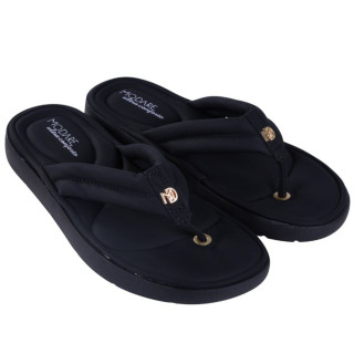 Chinelo Modare Feminina Ultra Conforto 7208.109 Preto