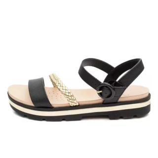 Sandália Modare Feminina 7132.144 Preto