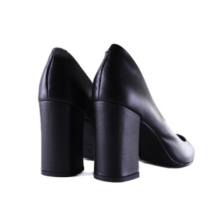 Scarpin Feminino Zariff 229371568 Preto