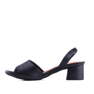 Sandália Feminina Ramarim 235222 Preto