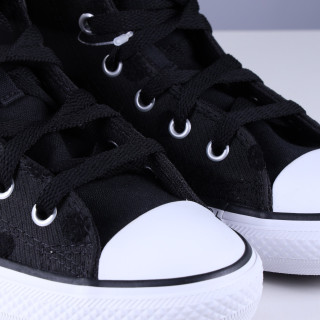 Tênis Infantil Converse Chuck Taylor All Star Ck13960003 Preto