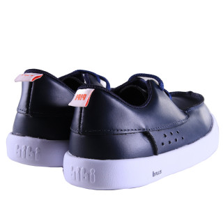 Tênis Infantil Menino Bibi 1202099 Marinho