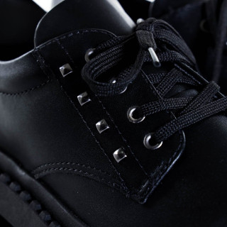 Sapato Feminino Zariff 63198812 Preto