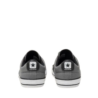 Tênis Unissex Converse All Star Co0505 Cinza