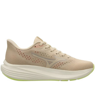 Tênis Esportivo Feminino Running Mizuno Lively Nude