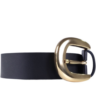 Cinto Feminino Zariff 30.1081.001 Preto