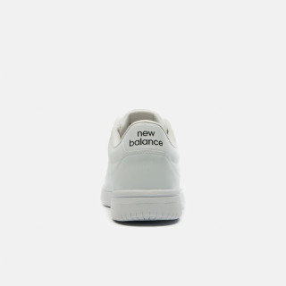 Tênis New Balance Unissex Casual Bb80 Branco/Preto