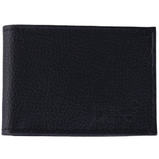 Carteira Masculina Perlatto Cart01 Preto
