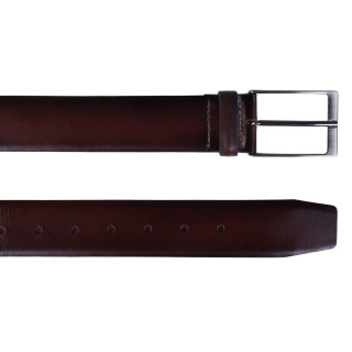 Cinto Masculino Zariff E159042 Marrom