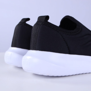 Tênis Infantil Bibi Slip-On com Design Anatômico 1232160 Preto