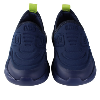 Tênis Infantil Menino Bibi 1232034 Marinho