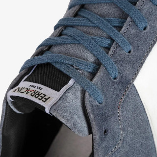 Tênis Masculino Ferracini Ibiza 7583-710 Denin