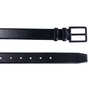Cinto Masculino Zariff 2125 Preto