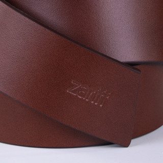 Cinto Masculino Zariff 2122. Pinhao
