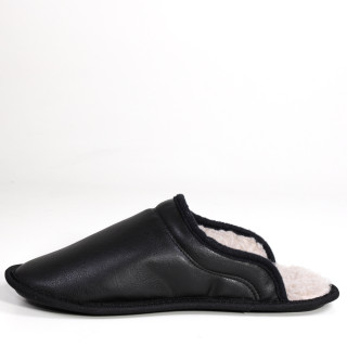 Chinelo Pantufa Unissex Fagiovan Com Pelinho 