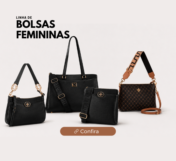 BOLSA LUZ DA LUA